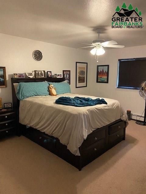 1005 Chena Pump Rd, Fairbanks, AK 99709